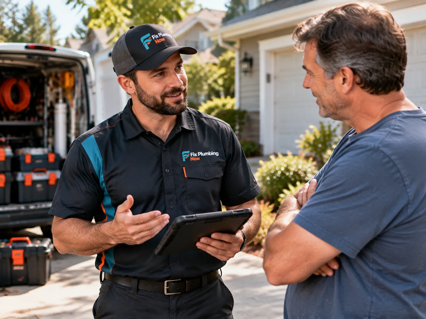 Clogged Drain Service San Tan Valley, AZ FAQs